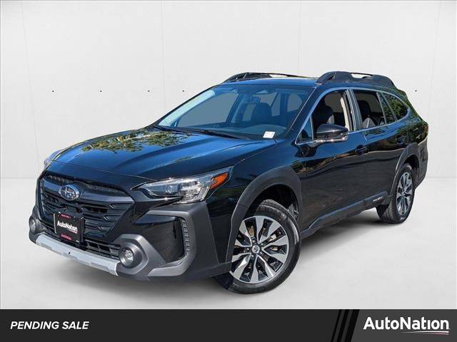 2024 Subaru Outback Limited — SUV — 32,592 mi — Roseville, CA