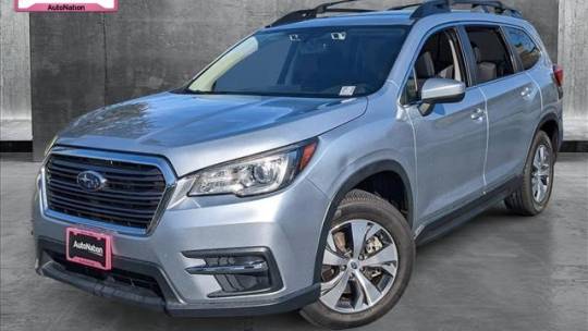 2021 Subaru Ascent Premium — SUV — 62,089 mi — Roseville, CA