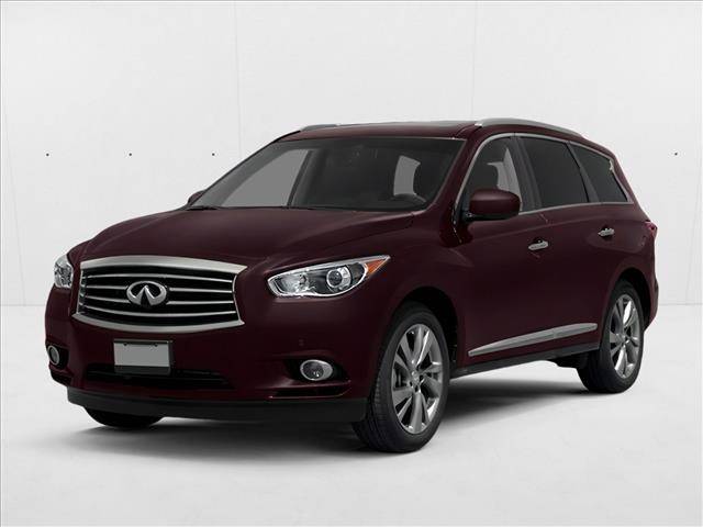 2013 INFINITI JX35 Standard — SUV — 139,166 mi — Roseville, CA