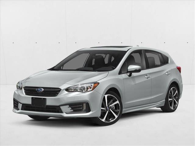 2020 Subaru Impreza 2.0i Sport — Hatchback — 28,223 mi — Roseville, CA