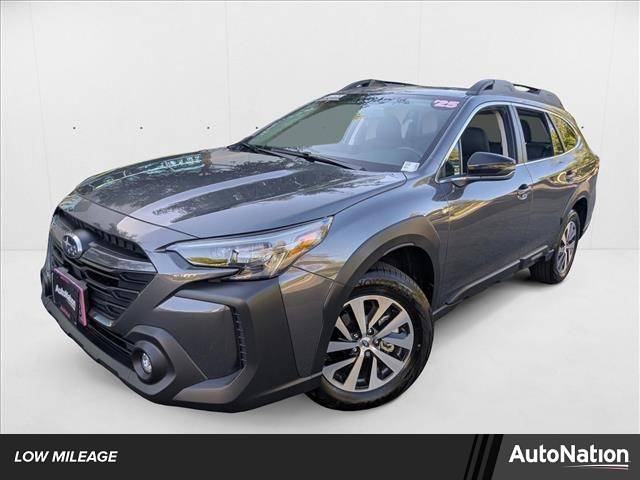 2025 Subaru Outback Premium — SUV — 4,289 mi — Roseville, CA