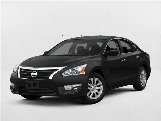 2014 Nissan Altima 3.5 S — Sedan — 96,480 mi — Roseville, CA