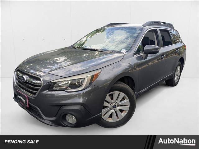 2019 Subaru Outback 2.5i Premium — SUV — 54,724 mi — Roseville, CA