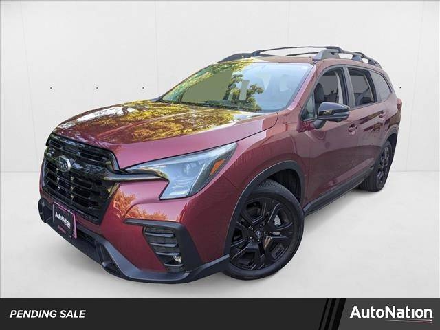2023 Subaru Ascent Onyx Edition Limited — SUV — 18,498 mi — Roseville, CA