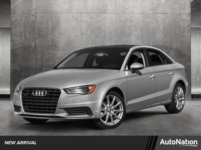 2016 Audi A3 Premium — Sedan — 117,392 mi — Roseville, CA