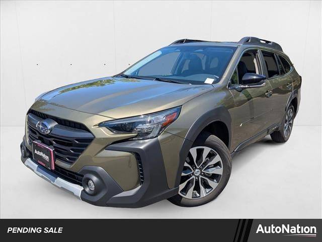 2024 Subaru Outback Limited — SUV — 19,124 mi — Roseville, CA