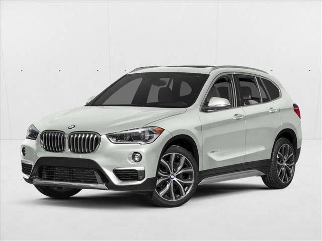 2017 BMW X1 28i — SUV — 71,989 mi — Roseville, CA