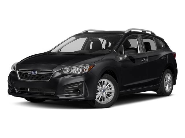 2017 Subaru Impreza 2.0i Premium — Hatchback — 97,302 mi — Roseville, CA