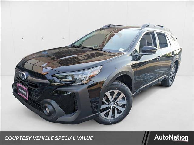 2025 Subaru Outback Premium — SUV — 10 mi — Roseville, CA