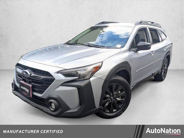 2023 Subaru Outback Onyx Edition — SUV — 27,038 mi — Roseville, CA