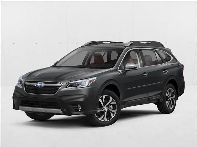 2022 Subaru Outback 2.5i Touring — SUV — 56,995 mi — Roseville, CA