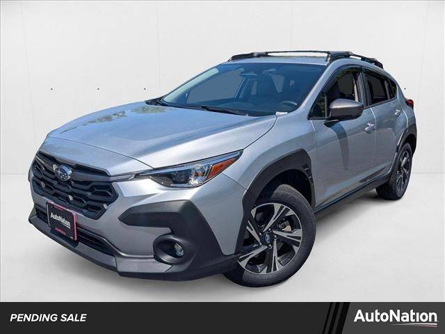 2024 Subaru Crosstrek Premium — SUV — 26,129 mi — Roseville, CA