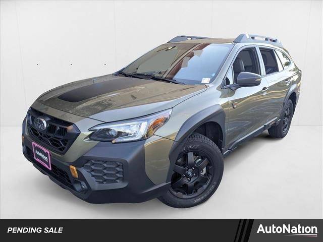 2024 Subaru Outback Wilderness — SUV — 18,110 mi — Roseville, CA