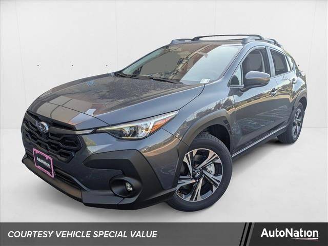 2025 Subaru Crosstrek Premium — SUV — 18 mi — Roseville, CA