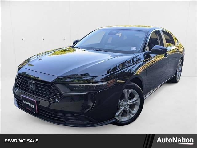 2023 Honda Accord LX — Sedan — 40,754 mi — Roseville, CA