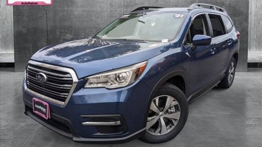 2021 Subaru Ascent Premium — SUV — 44,990 mi — Roseville, CA