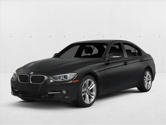 2014 BMW 3 Series 328i — Sedan — 68,480 mi — Roseville, CA