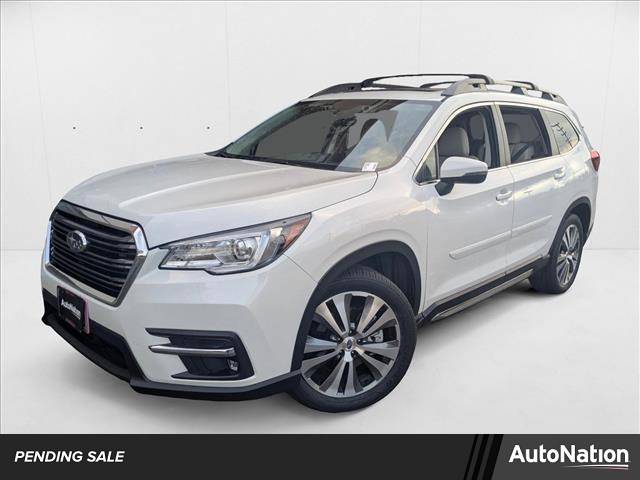 2022 Subaru Ascent Limited — SUV — 45,856 mi — Roseville, CA