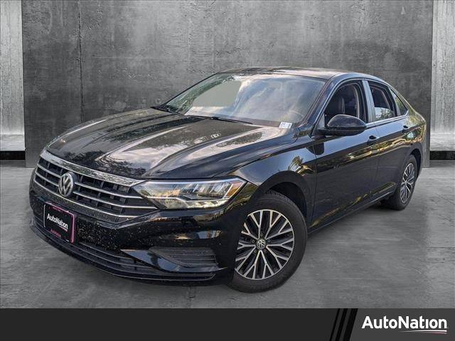 2019 Volkswagen Jetta S — Sedan — 87,070 mi — Roseville, CA
