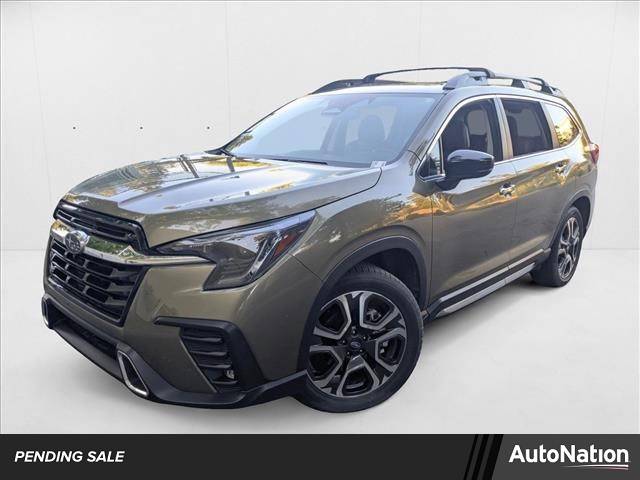 2024 Subaru Ascent Touring — SUV — 26,255 mi — Roseville, CA