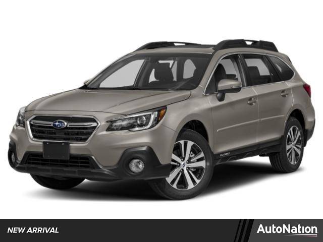 2018 Subaru Outback 2.5i Limited — SUV — 100,265 mi — Roseville, CA