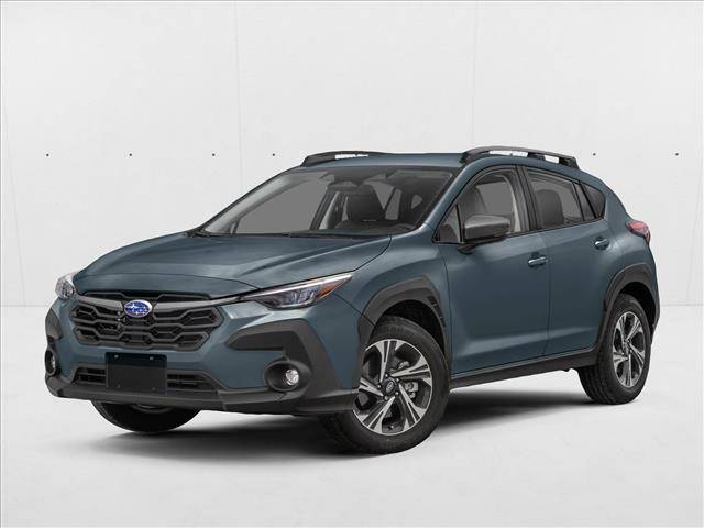 2025 Subaru Crosstrek Premium — SUV — 3,290 mi — Roseville, CA