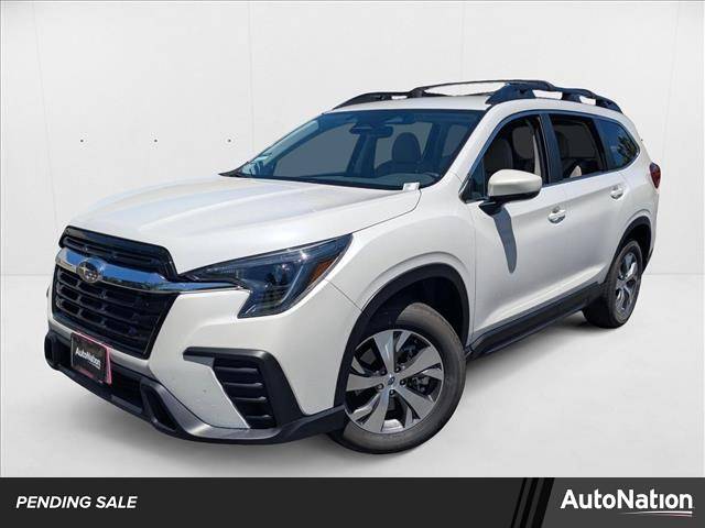 2024 Subaru Ascent Premium — SUV — 7,387 mi — Roseville, CA