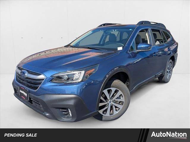 2022 Subaru Outback 2.5i Premium — SUV — 19,077 mi — Roseville, CA