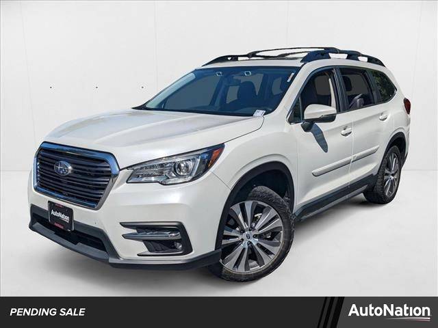 2022 Subaru Ascent Limited — SUV — 39,833 mi — Roseville, CA