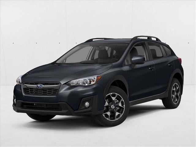 2018 Subaru Crosstrek Premium — SUV — 167,019 mi — Roseville, CA