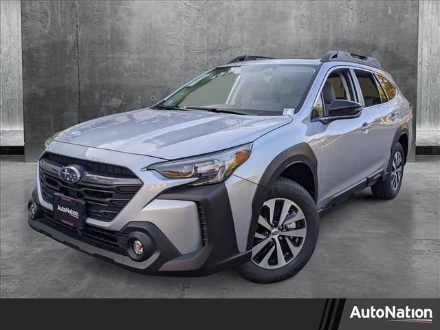 2025 Subaru Outback Premium — SUV — 5 mi — Roseville, CA