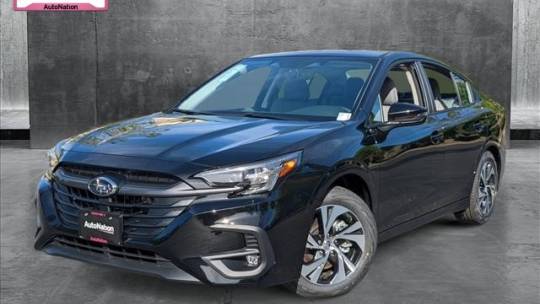 2024 Subaru Legacy Premium — Sedan — 4,492 mi — Roseville, CA
