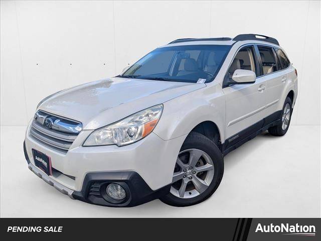 2013 Subaru Outback 2.5i Limited — SUV — 97,913 mi — Roseville, CA