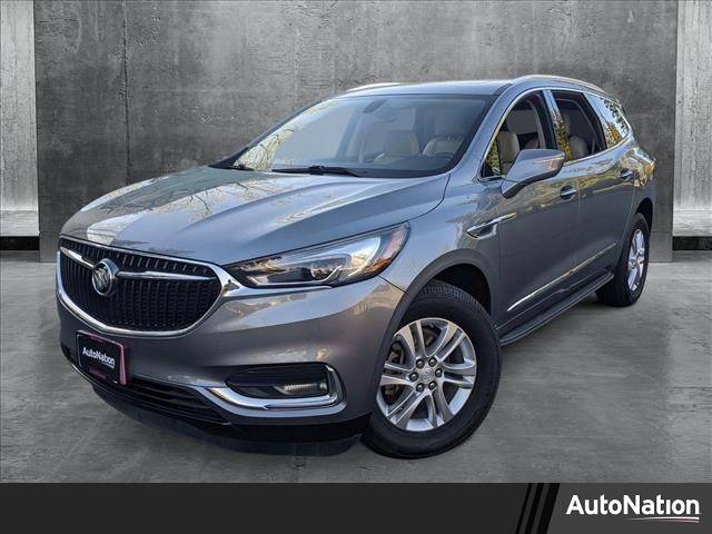 2018 Buick Enclave Essence — SUV — 103,136 mi — Roseville, CA