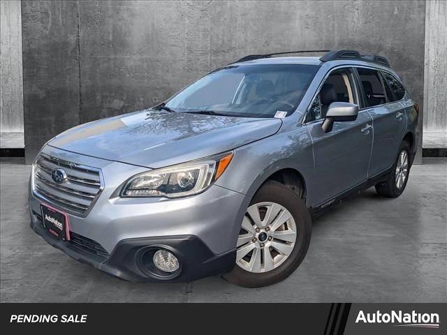 2015 Subaru Outback 2.5i Premium — SUV — 135,766 mi — Roseville, CA