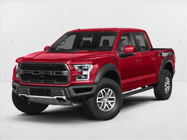 2018 Ford F-150 Raptor — Pickup Truck — 74,123 mi — Roseville, CA