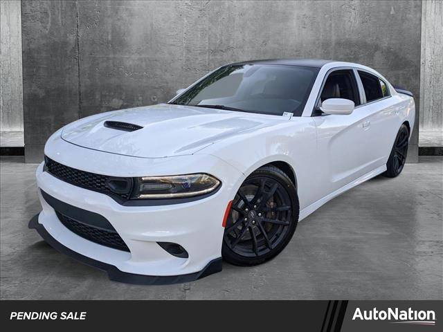 2017 Dodge Charger Daytona 392 — Sedan — 88,500 mi — Roseville, CA