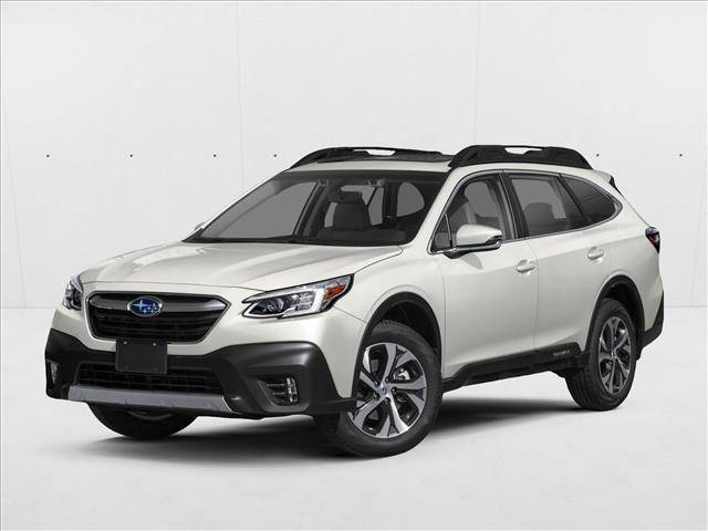 2020 Subaru Outback 2.5i Limited — SUV — 54,036 mi — Roseville, CA