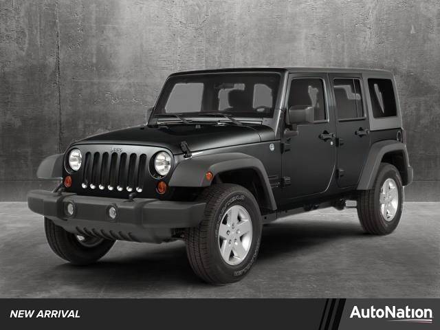 2014 Jeep Wrangler Sport — SUV — 112,000 mi — Roseville, CA