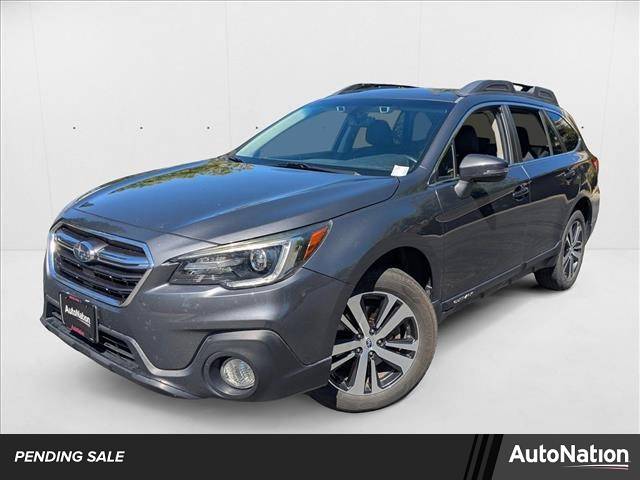 2019 Subaru Outback 2.5i Limited — SUV — 74,000 mi — Roseville, CA