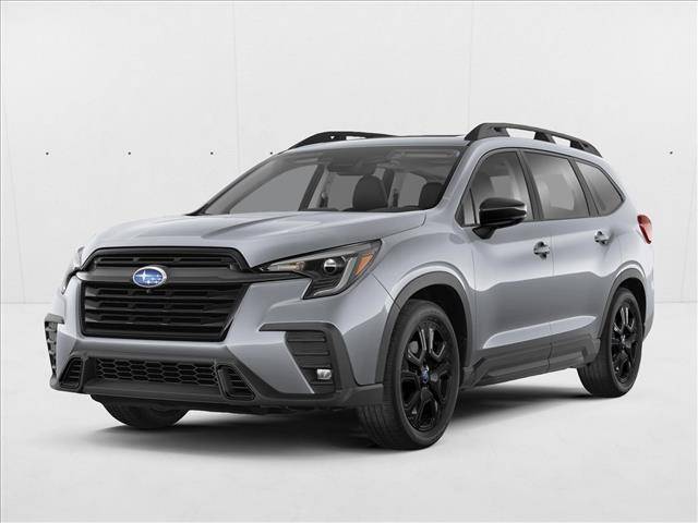 2025 Subaru Ascent Onyx Edition Touring — SUV — 21 mi — Roseville, CA