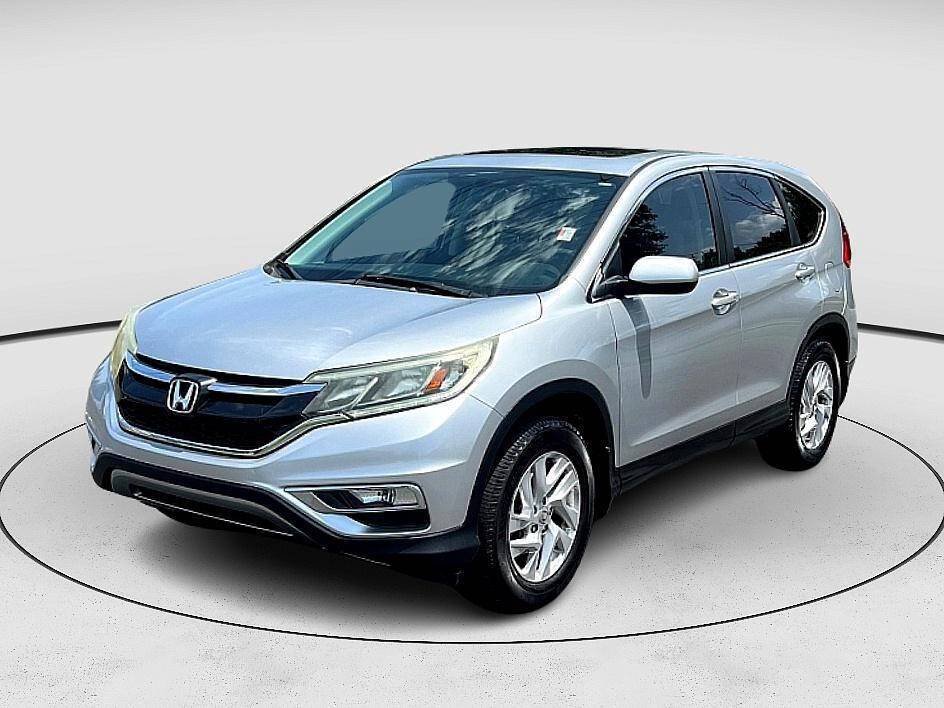 2016 Honda CR-V EX — SUV — 132,950 mi — High Point, NC