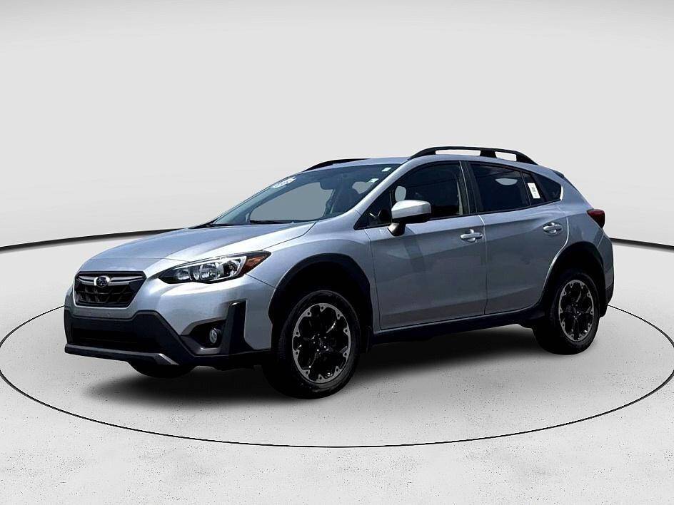 2022 Subaru Crosstrek Premium — SUV — 52,178 mi — High Point, NC