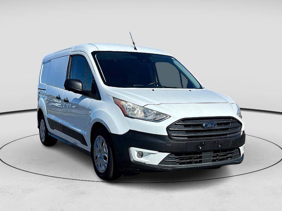 2019 Ford Transit Connect Van XLT — Cargo Van — 65,078 mi — High Point, NC