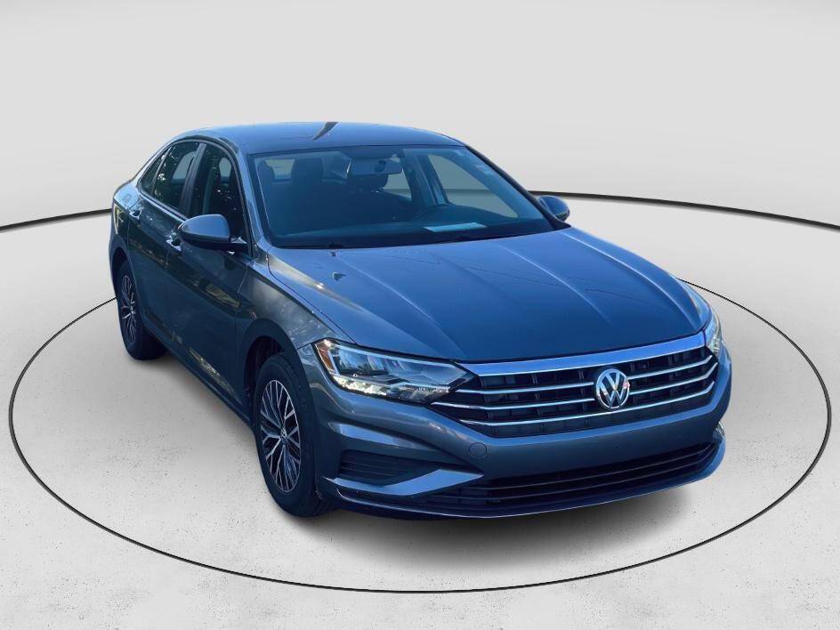 2020 Volkswagen Jetta S — Sedan — 65,904 mi — High Point, NC