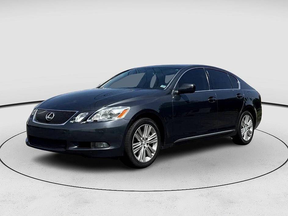 2006 Lexus GS GS 300 — Sedan — 155,075 mi — High Point, NC