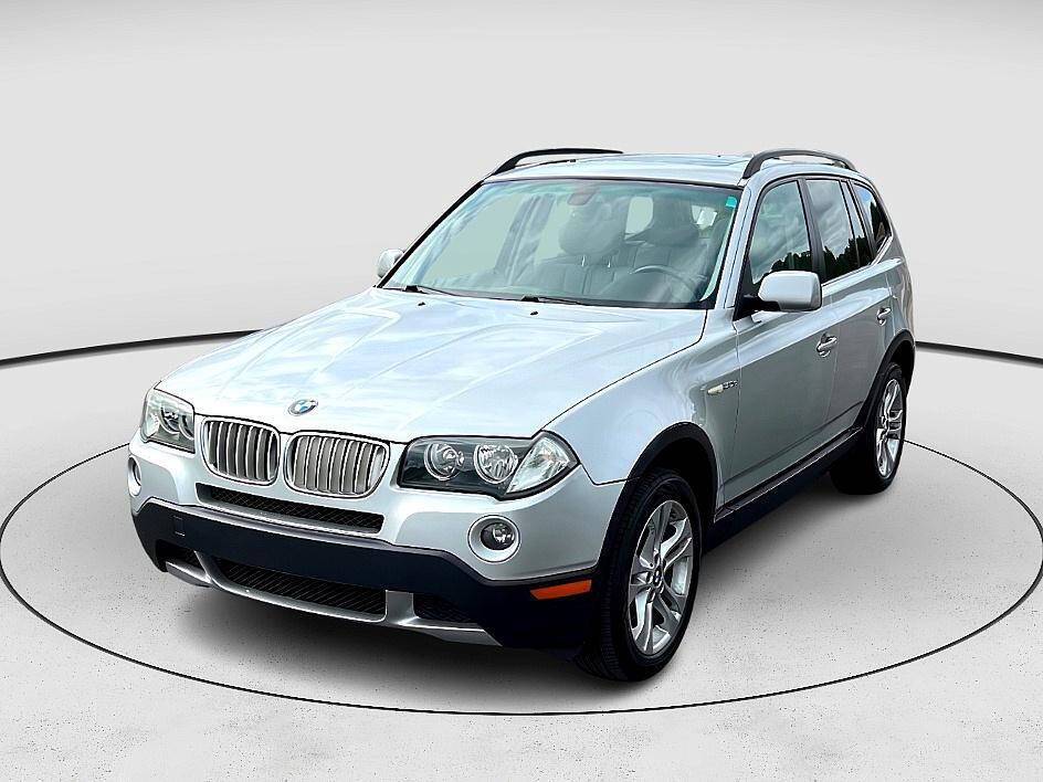 2008 BMW X3 3.0si — SUV — 71,744 mi — High Point, NC