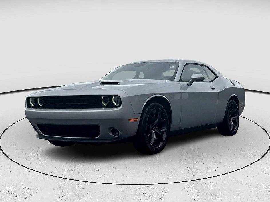 2020 Dodge Challenger SXT — Coupe — 84,320 mi — High Point, NC