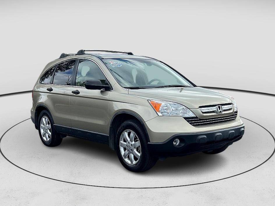 2008 Honda CR-V EX — SUV — 79,656 mi — High Point, NC
