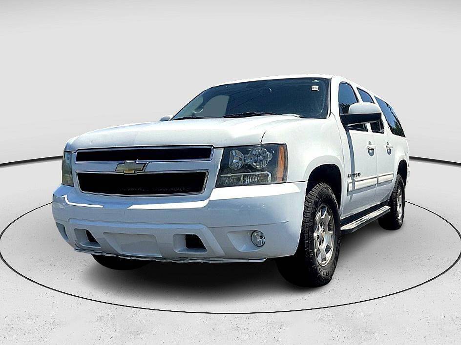 2010 Chevrolet Suburban LT — SUV — 246,041 mi — High Point, NC